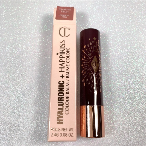 Charlotte Tilbury Color Balm Passion Kiss BNIB - Picture 1 of 4